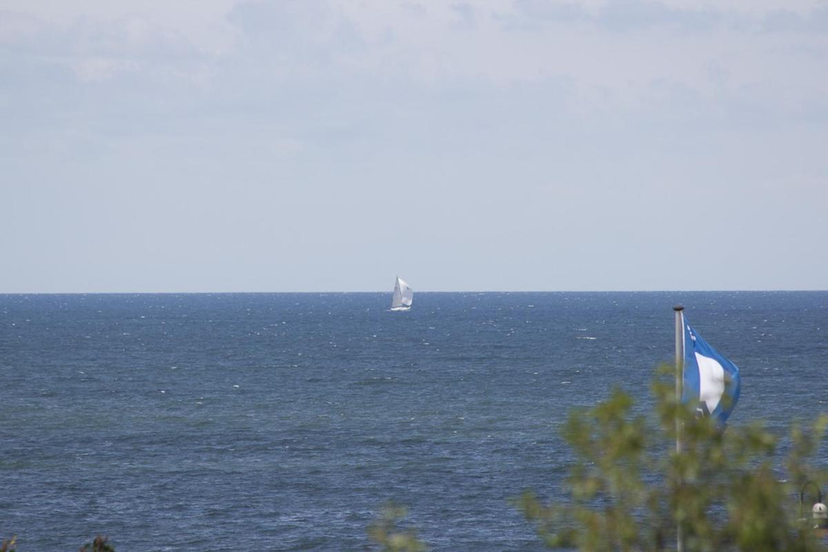 Meerblick Ostseebad Nienhagen Exteriör bild